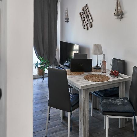 Cactus Del Mar Apartman Tarajalejo Kültér fotó