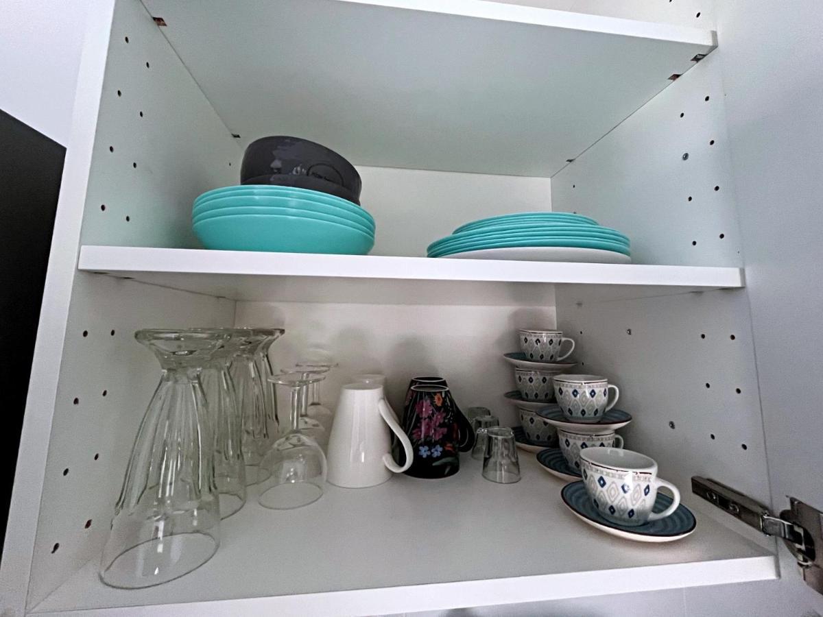 Cactus Del Mar Apartman Tarajalejo Kültér fotó