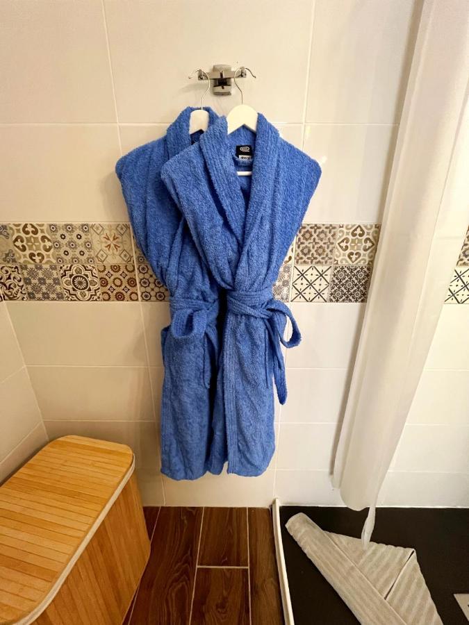 Cactus Del Mar Apartman Tarajalejo Kültér fotó