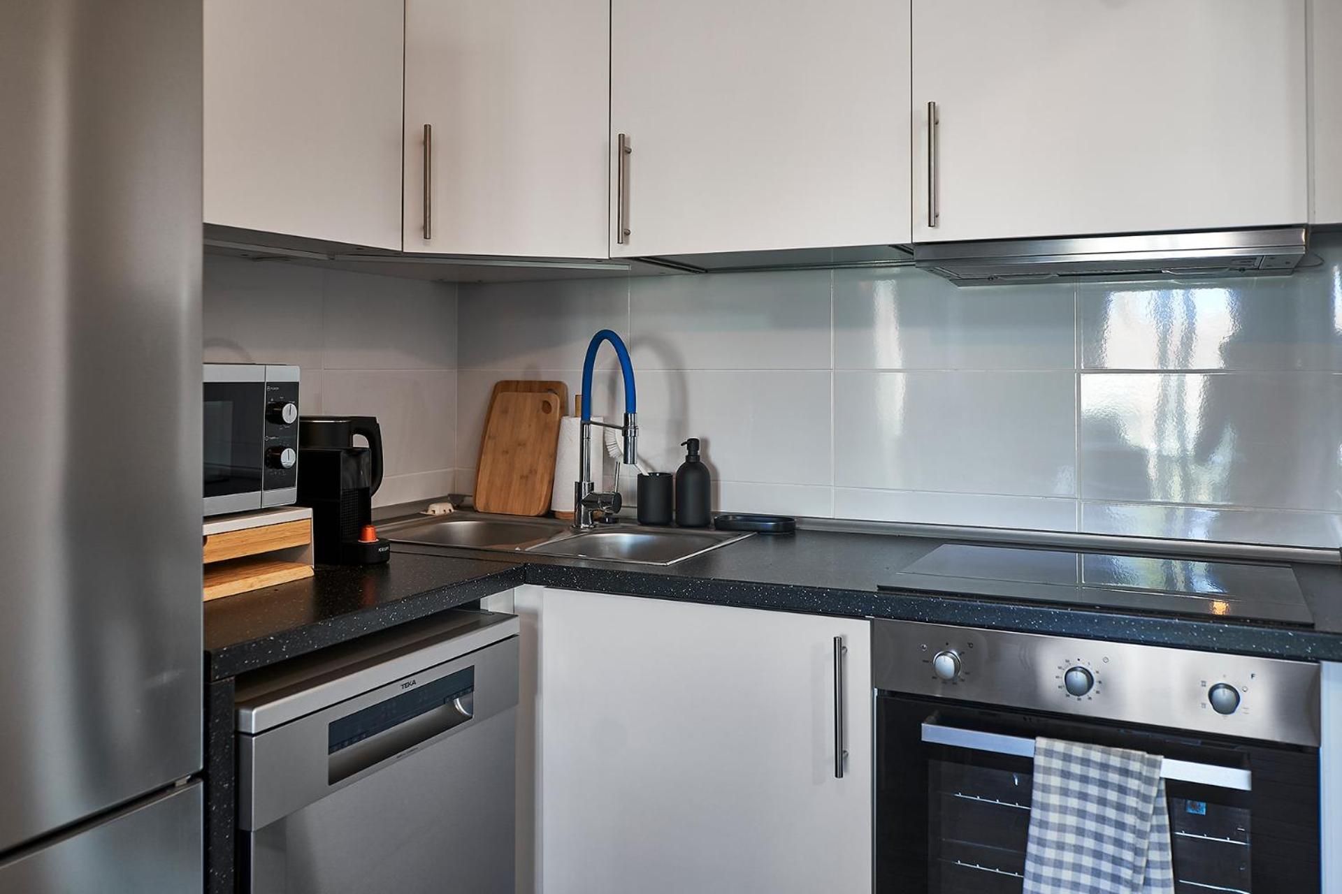 Cactus Del Mar Apartman Tarajalejo Kültér fotó