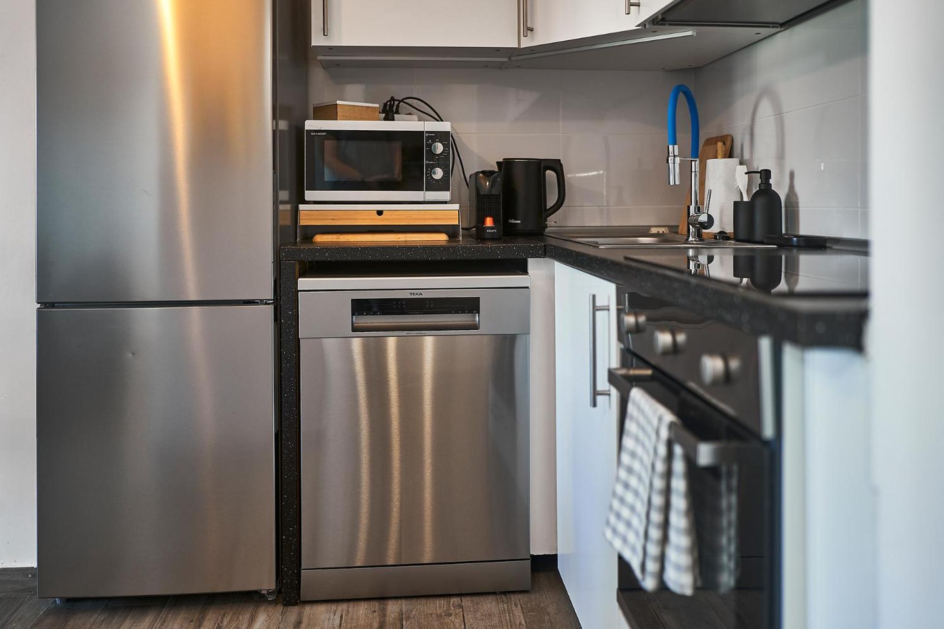 Cactus Del Mar Apartman Tarajalejo Kültér fotó