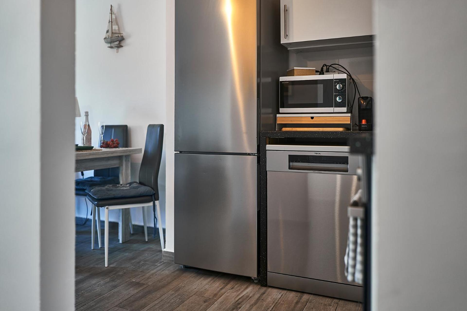 Cactus Del Mar Apartman Tarajalejo Kültér fotó